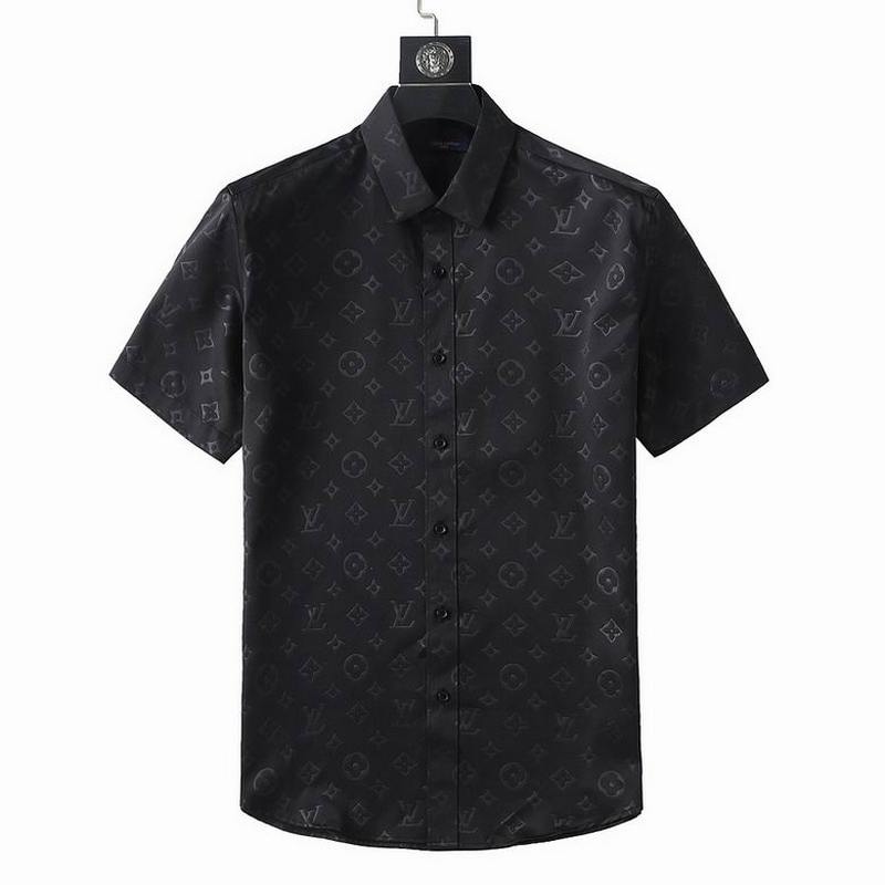 LV Men's Shirts 56